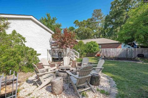 610 Dogwood Street Columbia SC 29205