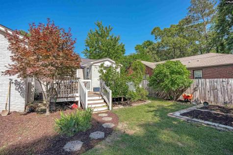 610 Dogwood Street Columbia SC 29205
