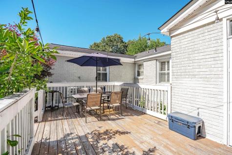 610 Dogwood Street Columbia SC 29205