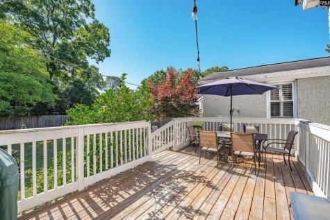 610 Dogwood Street Columbia SC 29205