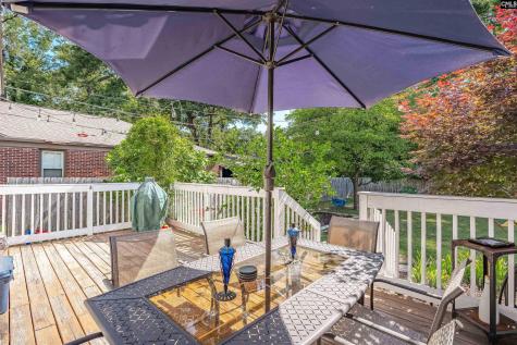 610 Dogwood Street Columbia SC 29205