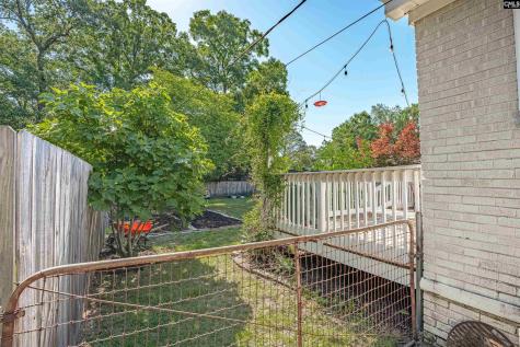 610 Dogwood Street Columbia SC 29205