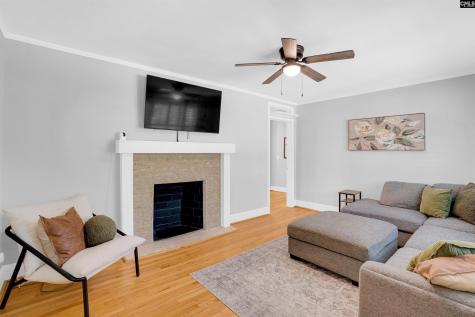 610 Dogwood Street Columbia SC 29205