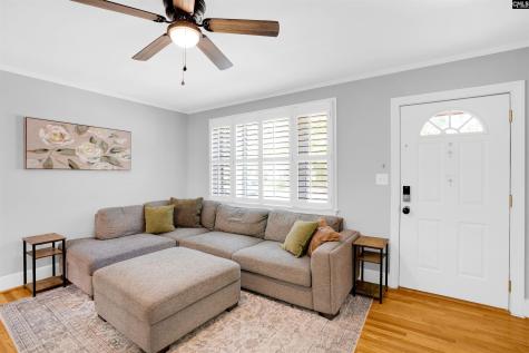 610 Dogwood Street Columbia SC 29205