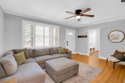610 Dogwood Street Columbia SC 29205