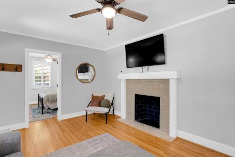 610 Dogwood Street Columbia SC 29205