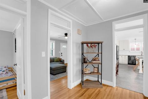 610 Dogwood Street Columbia SC 29205