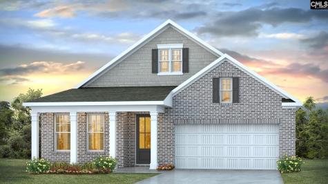 248 Livingston Woods Drive Irmo SC 29063