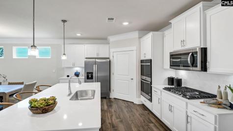 248 Livingston Woods Drive Irmo SC 29063
