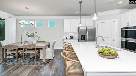 248 Livingston Woods Drive Irmo SC 29063