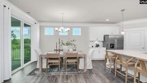 248 Livingston Woods Drive Irmo SC 29063