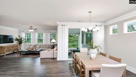 248 Livingston Woods Drive Irmo SC 29063
