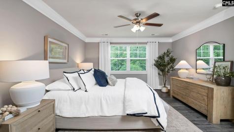 248 Livingston Woods Drive Irmo SC 29063