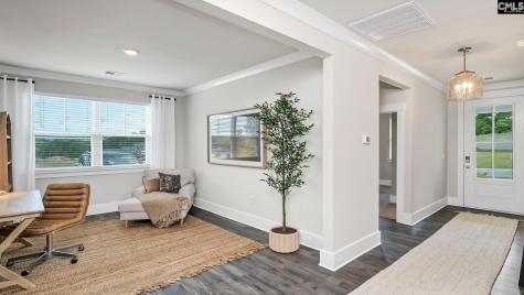 248 Livingston Woods Drive Irmo SC 29063
