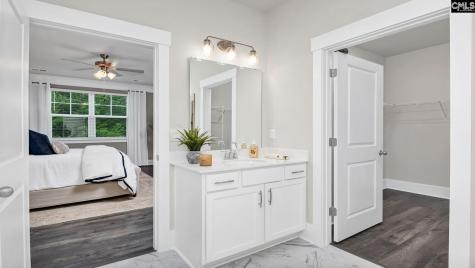 248 Livingston Woods Drive Irmo SC 29063