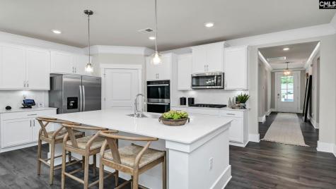 248 Livingston Woods Drive Irmo SC 29063