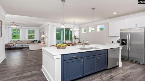 248 Livingston Woods Drive Irmo SC 29063