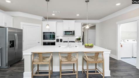 248 Livingston Woods Drive Irmo SC 29063