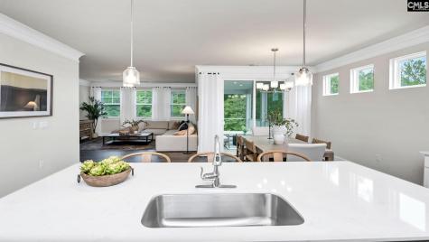 248 Livingston Woods Drive Irmo SC 29063