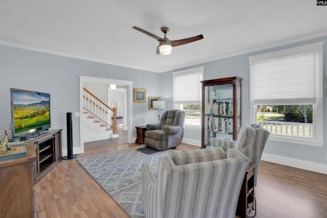 716 Longtown Road W Blythewood SC 29016