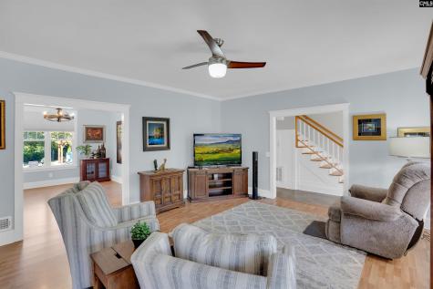 716 Longtown Road W Blythewood SC 29016