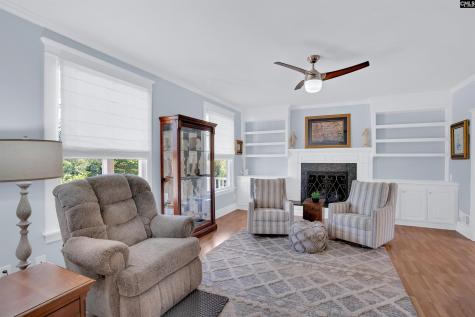 716 Longtown Road W Blythewood SC 29016