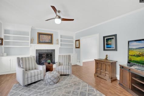 716 Longtown Road W Blythewood SC 29016