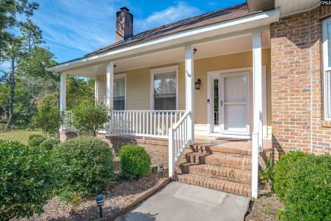 716 Longtown Road W Blythewood SC 29016