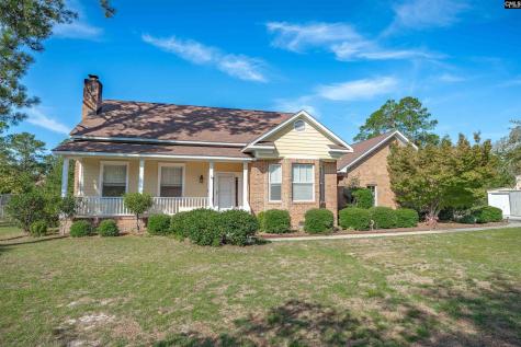 716 Longtown Road W Blythewood SC 29016