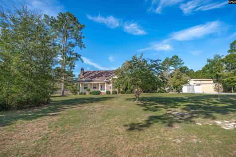 716 Longtown Road W Blythewood SC 29016