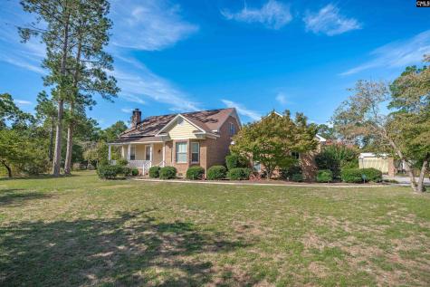 716 Longtown Road W Blythewood SC 29016