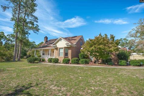 716 Longtown Road W Blythewood SC 29016