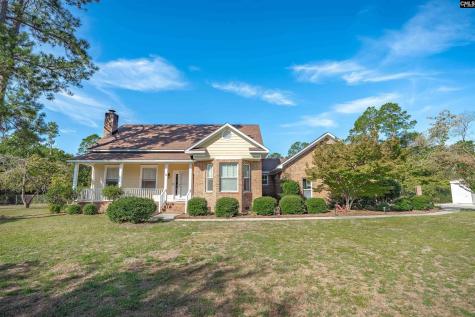 716 Longtown Road W Blythewood SC 29016