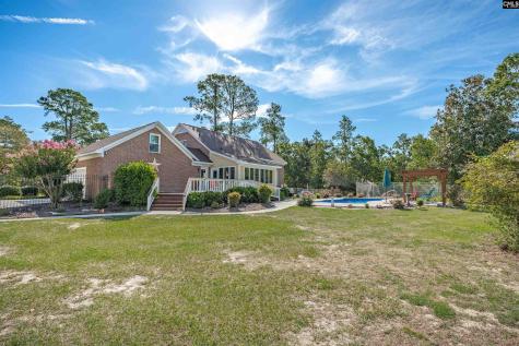 716 Longtown Road W Blythewood SC 29016