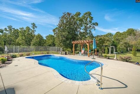 716 Longtown Road W Blythewood SC 29016