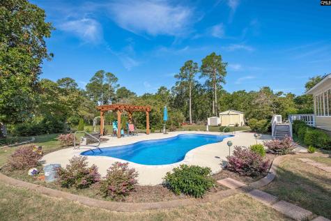 716 Longtown Road W Blythewood SC 29016