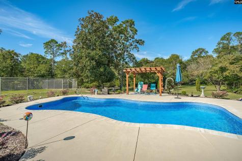 716 Longtown Road W Blythewood SC 29016