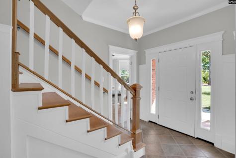 716 Longtown Road W Blythewood SC 29016
