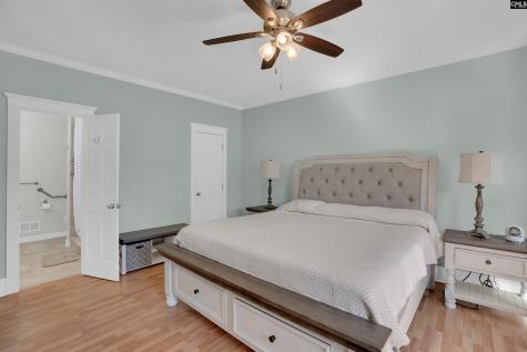 716 Longtown Road W Blythewood SC 29016