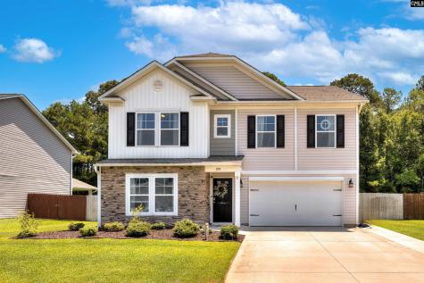 205 Whitetail Circle Sumter SC 29150