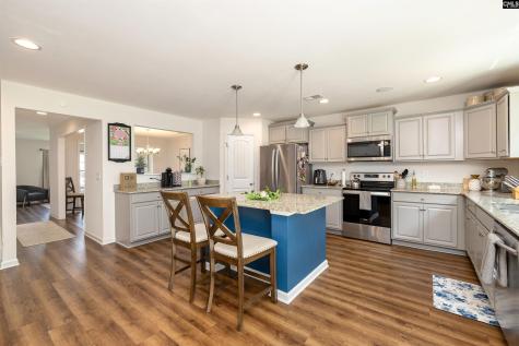 205 Whitetail Circle Sumter SC 29150