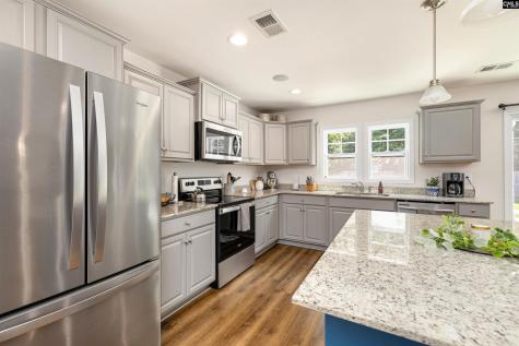 205 Whitetail Circle Sumter SC 29150