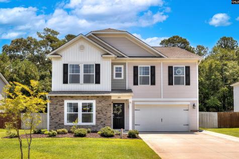 205 Whitetail Circle Sumter SC 29150