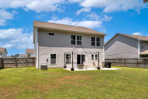 205 Whitetail Circle Sumter SC 29150