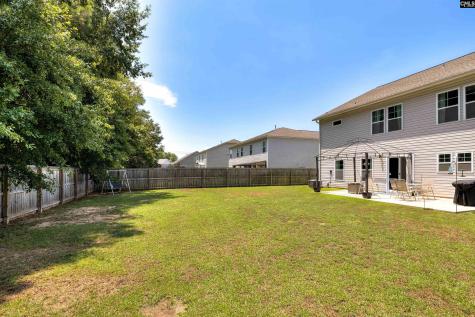 205 Whitetail Circle Sumter SC 29150