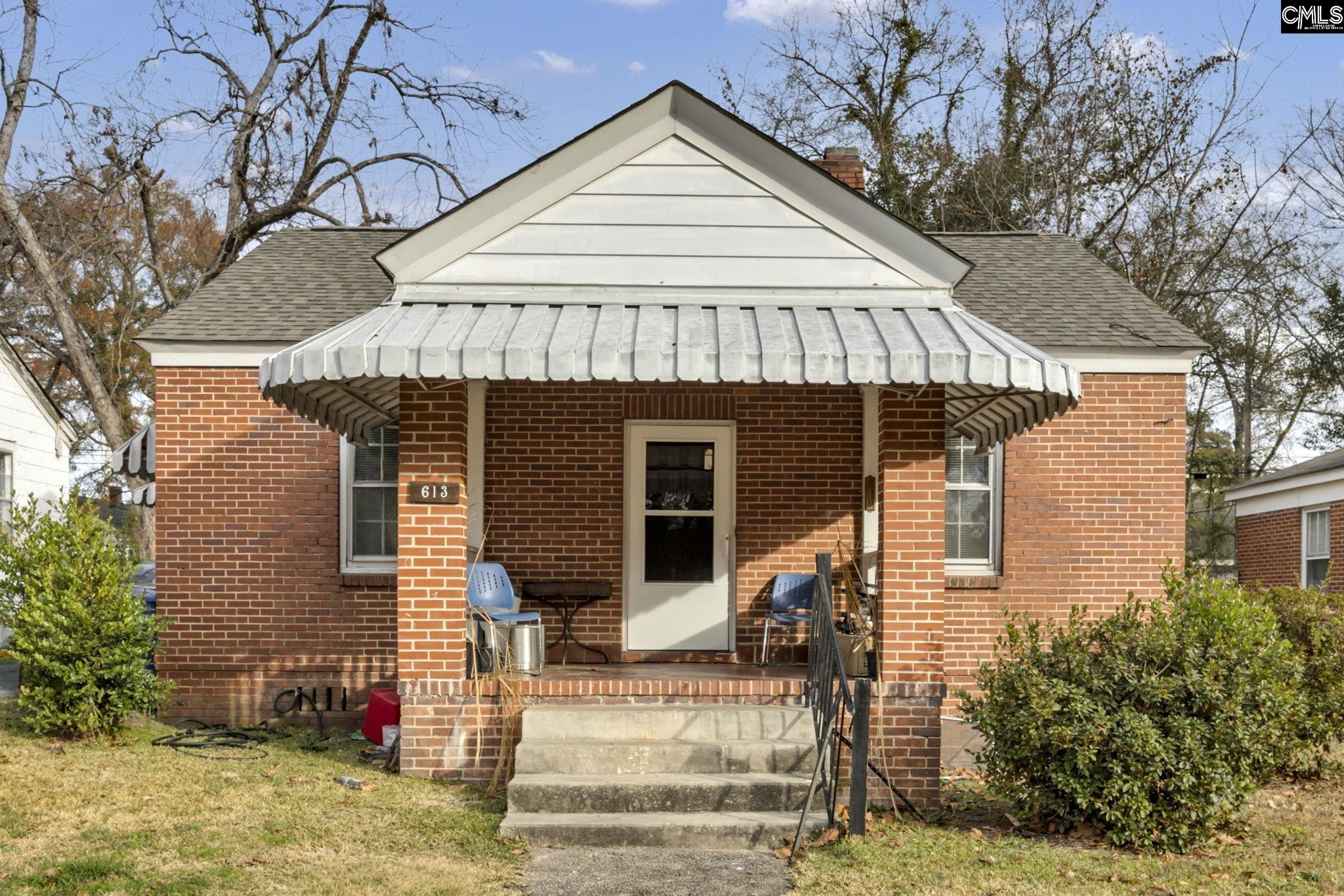 613 Joan Street Columbia SC 29203