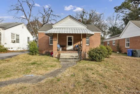 613 Joan Street Columbia SC 29203