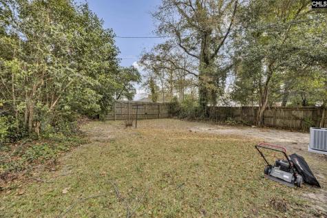 613 Joan Street Columbia SC 29203