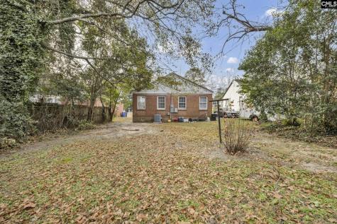 613 Joan Street Columbia SC 29203
