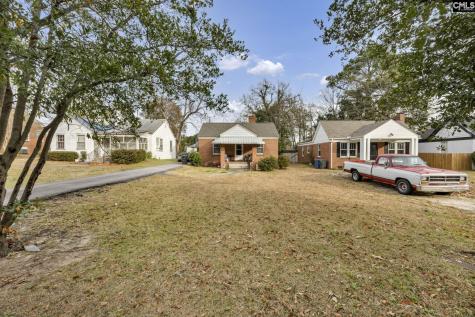 613 Joan Street Columbia SC 29203